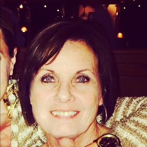 Meet your Posher, Jodi